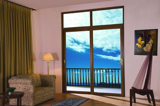 Glass Door Manufacturer